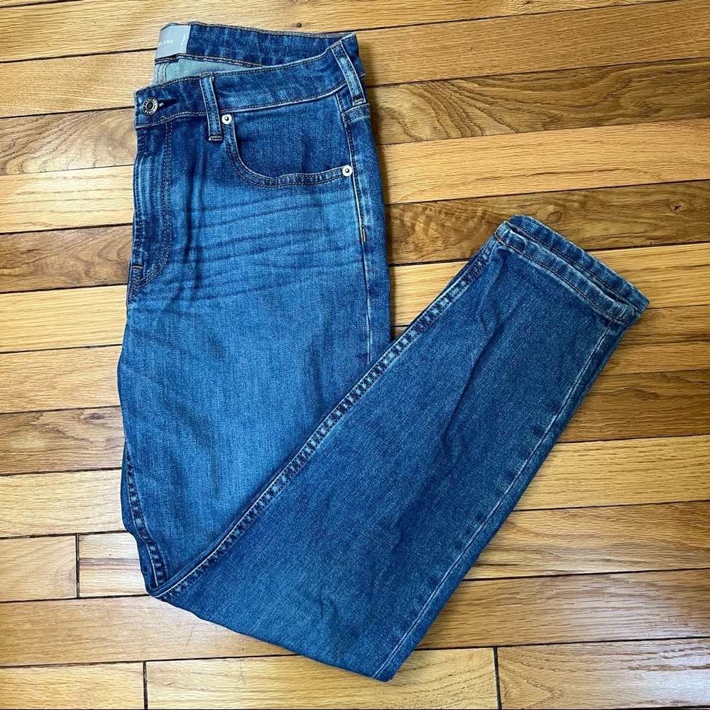 Everlane Mid Rise jeans 30 Regular
